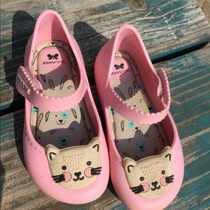 This shoes are so comfy easy to take care